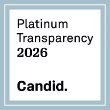 Candid Platinum Logo