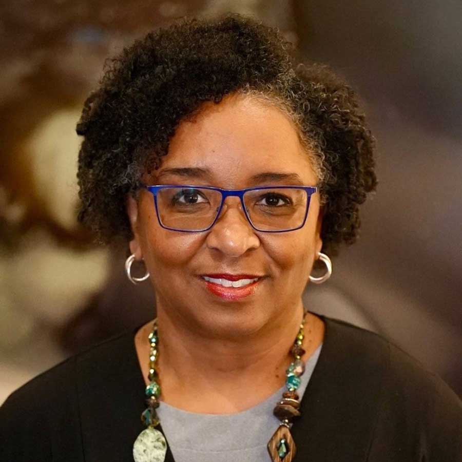 Eydie Miller-Ellis, MD