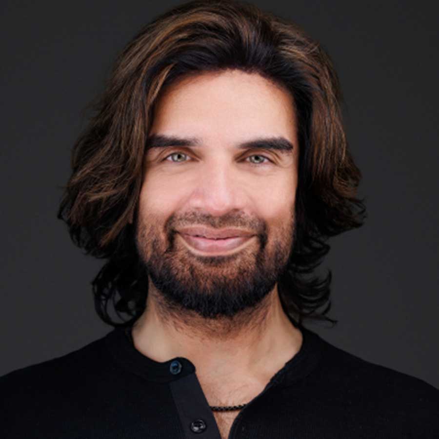 Iqbal Ike K. Ahmed, MD, FRCSC