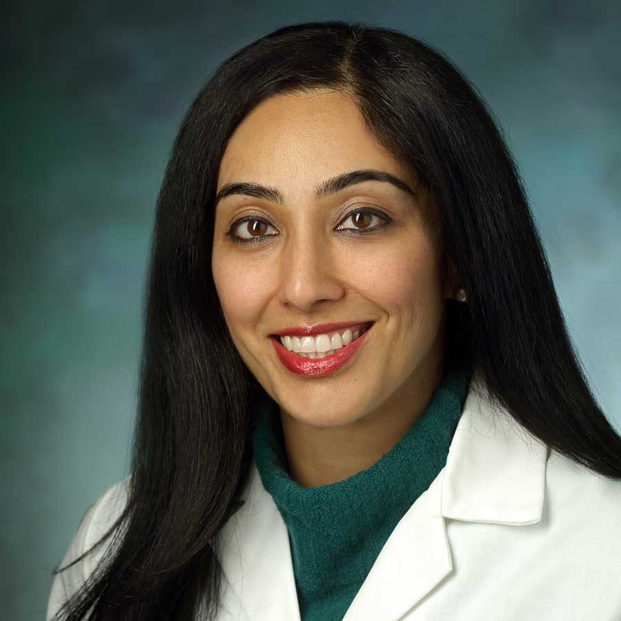 Mona Kaleem, MD