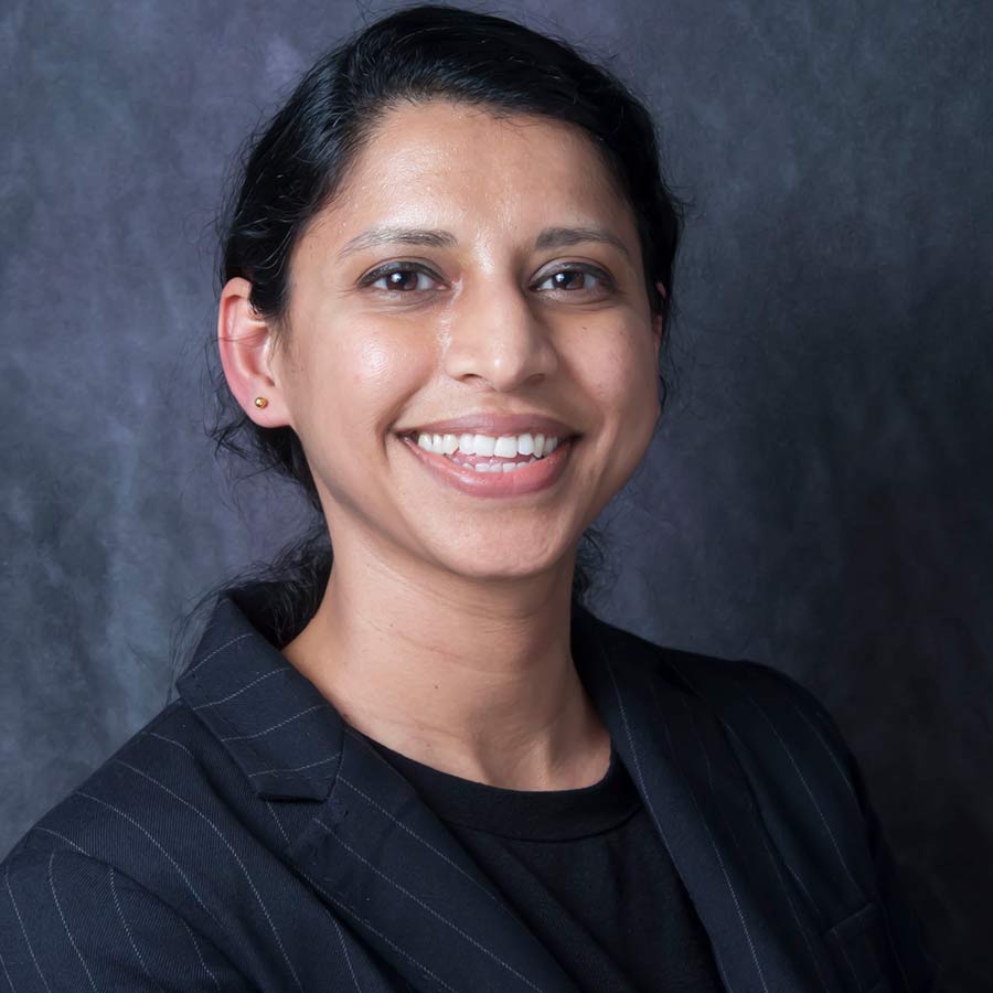 Sunita Radhakrishnan, MD