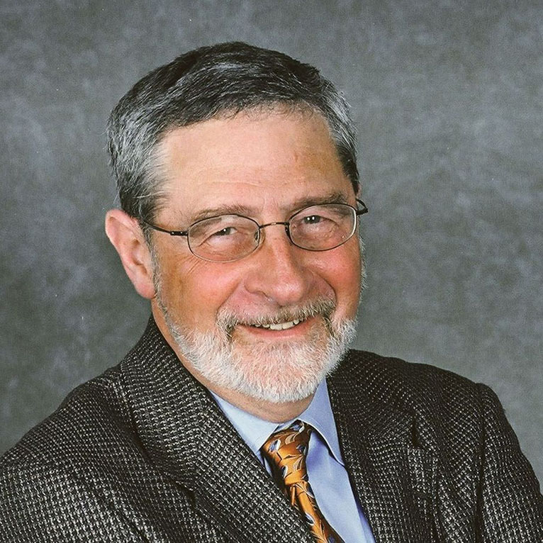 Robert L. Stamper, MD