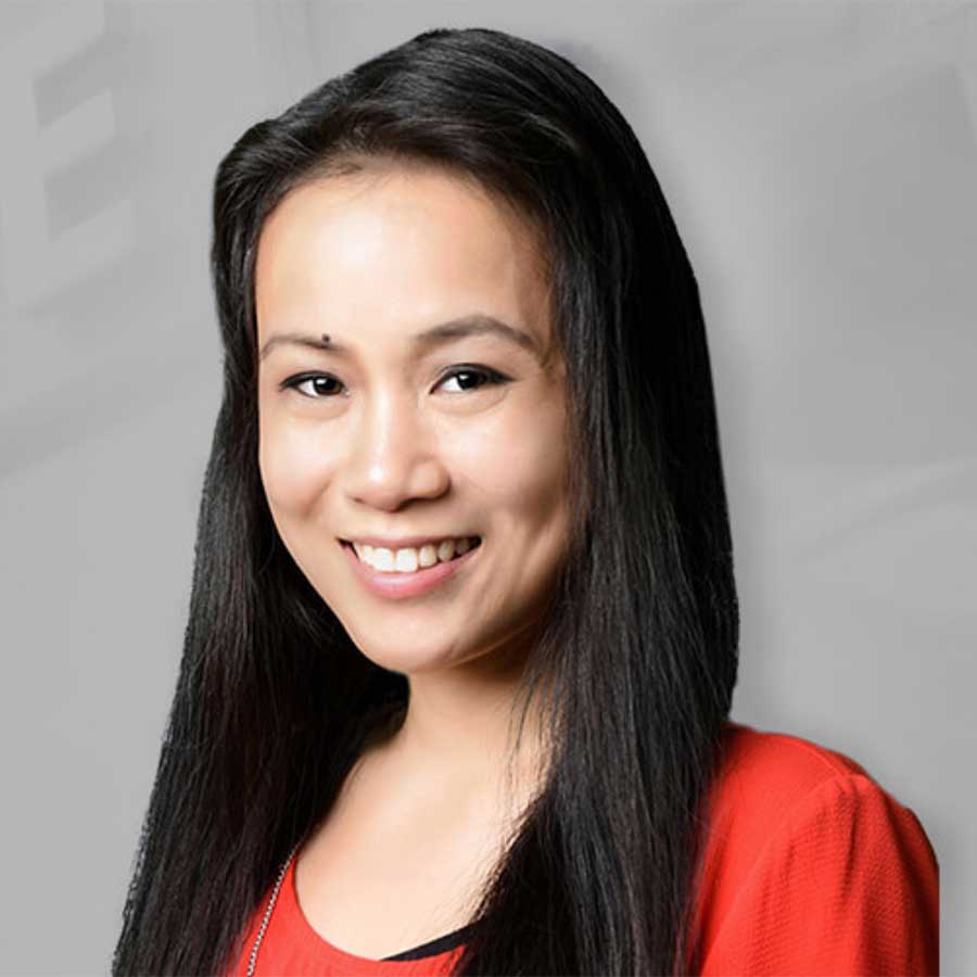Cindy Zheng, MD