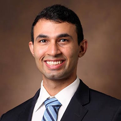 Arash Davanian, DO