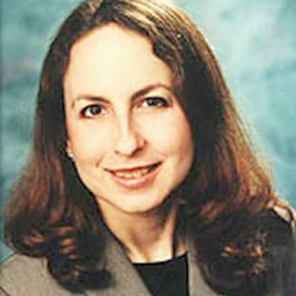 Gail F. Schwartz, MD