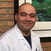 Houman Vosoghi, MD