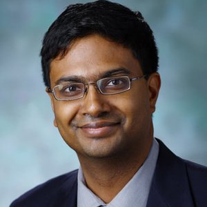 Pradeep Y. Ramulu, MD, PhD