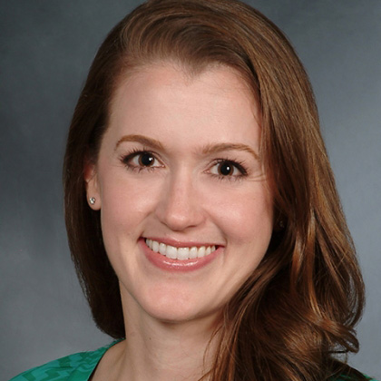 Sarah Van Tassel, MD