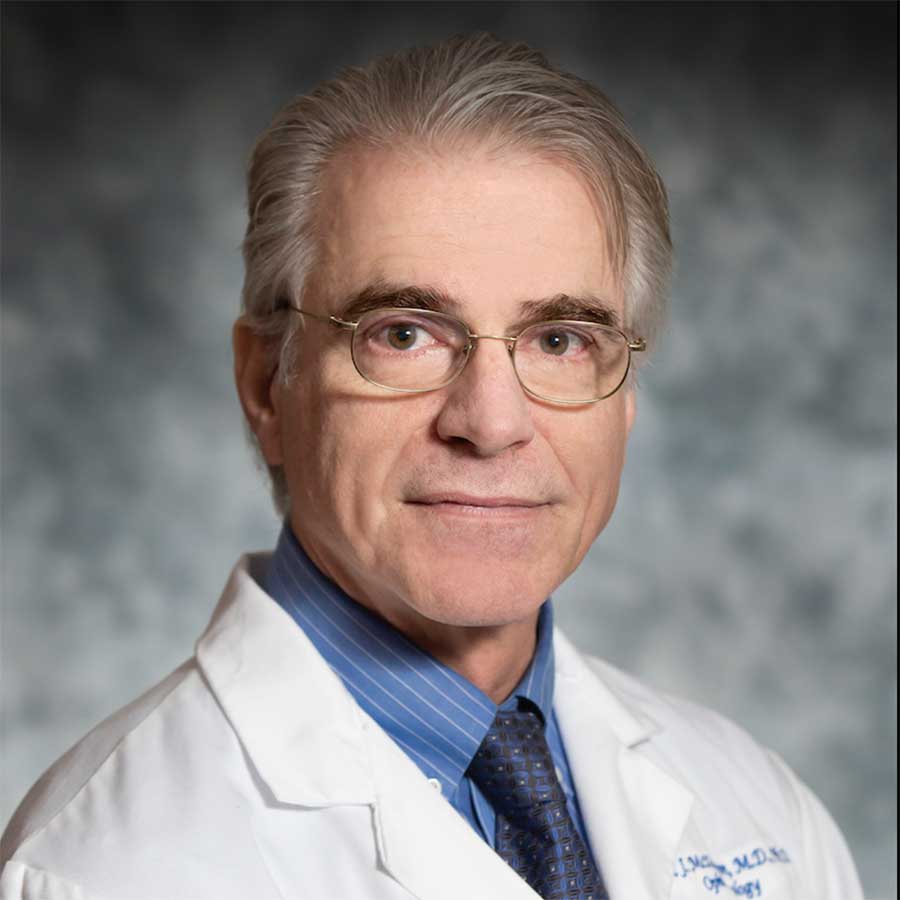 Stuart J. McKinnon, MD, PhD