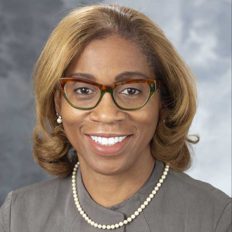 Terri L. Young, MD, MBA