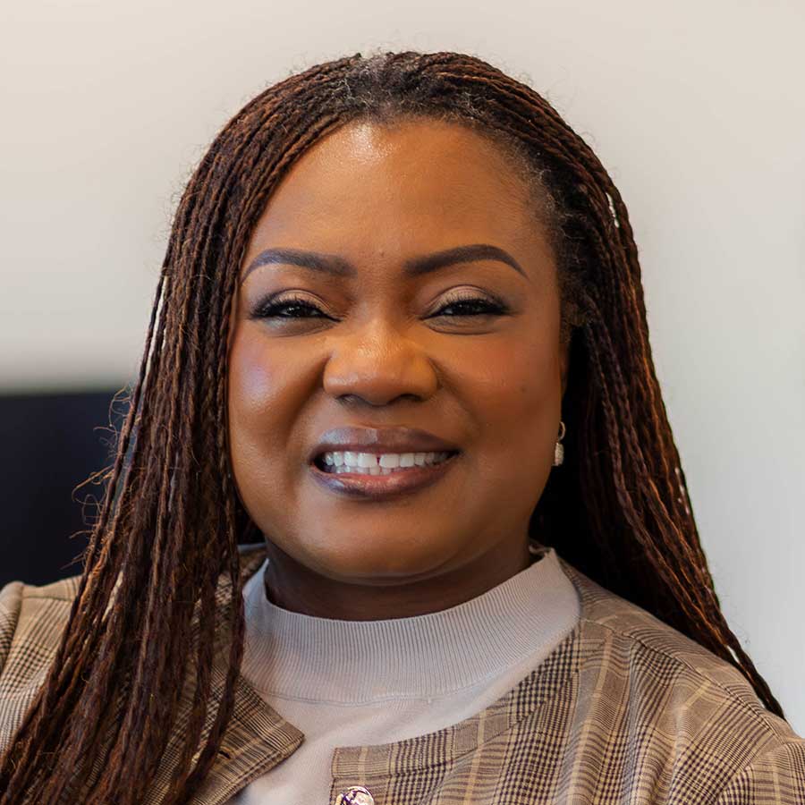 Oluwatosin U. Smith, MD