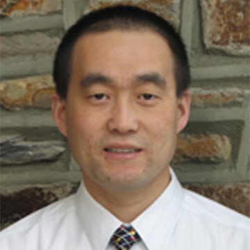 Yutao Liu, MD, PhD