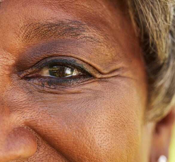September Is Healthy Aging Month: Tips For Healthy Vision