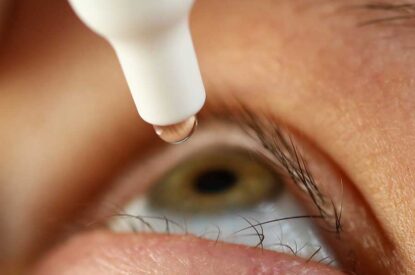Glaucoma Eye Drops: Suggestions On Use