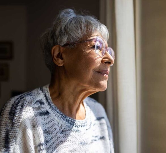 The Link Between Alzheimer’S Disease And Glaucoma