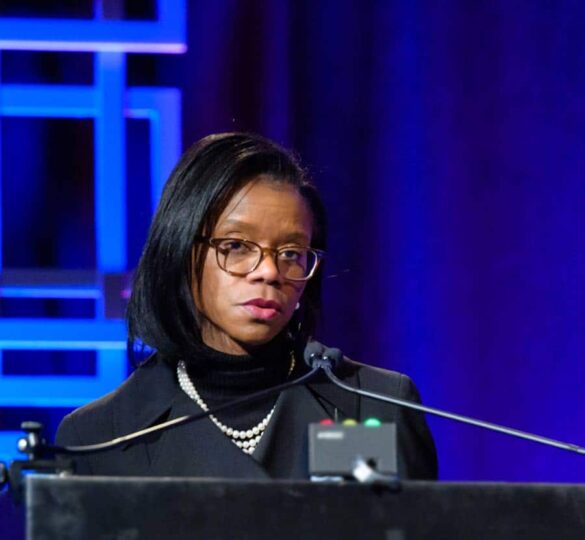 2019 Weston Glaucoma Research Lecture By Terri Pickering, Md
