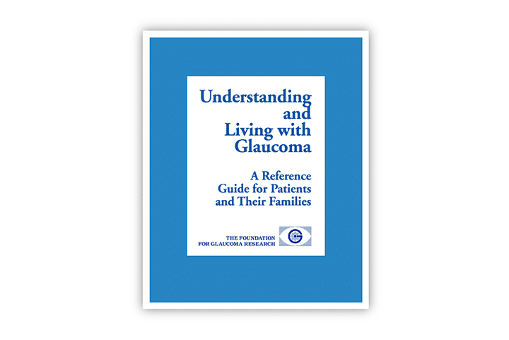 Understanding And Living With Glaucoma