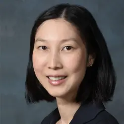 Wendy Liu, Md, Phd