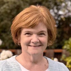 Nancy Graydon