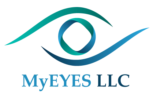 Myeyes Logo