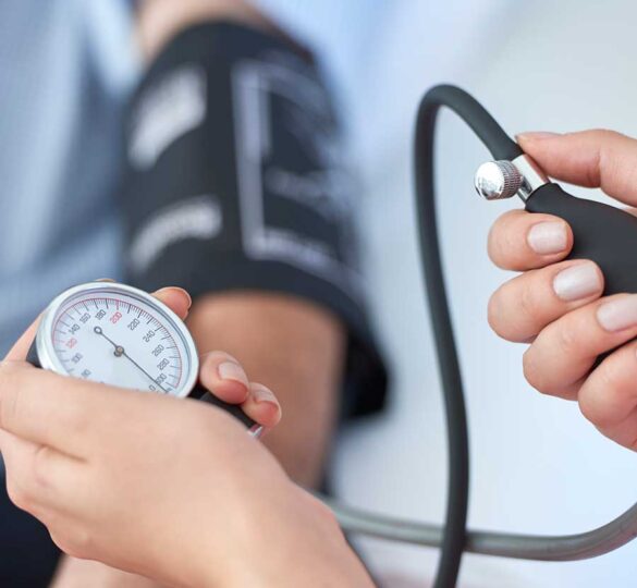Blood Pressure And Glaucoma: Questions And Answers