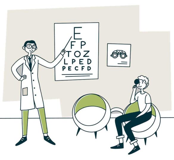 Optic Nerve Imaging 1 The Consequences Of Undiagnosed Glaucoma And How To Avoid Them