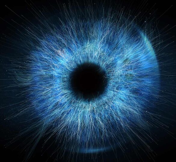 Regenerating Lost Vision In Glaucoma