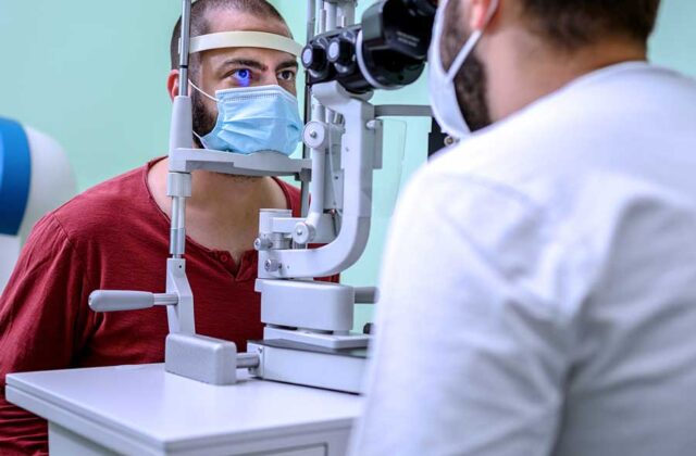 What's SLT Actually Like? - A Patient's Perspective