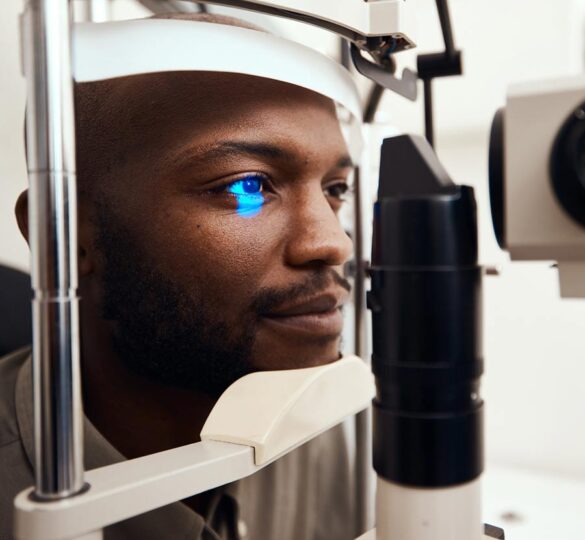 Glaucoma Treatments And Management