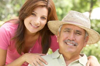 Hispanic Americans And Latinos At Increased Glaucoma Risk