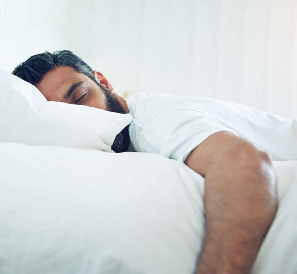 Sweet Dreams: The Relationship Between Sleep And Glaucoma