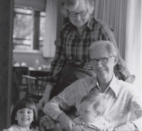 A Remarkable Legacy: Robert And Virginia Shaffer