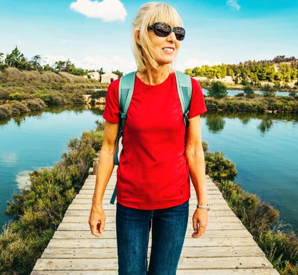 Sistemas alternativos de administración de fármacos para glaucoma: ¿Un futuro sin gotas? 8 Tips for Healthy Vision