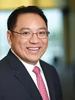 Alex Huang, Md, Phd