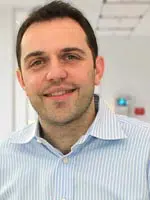 Giuliano Scarcelli, Phd