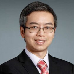 Kevin Chan, Phd