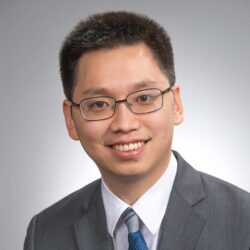 Bryce Chiang, Md, Phd