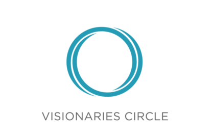 Visionaries Circle logo