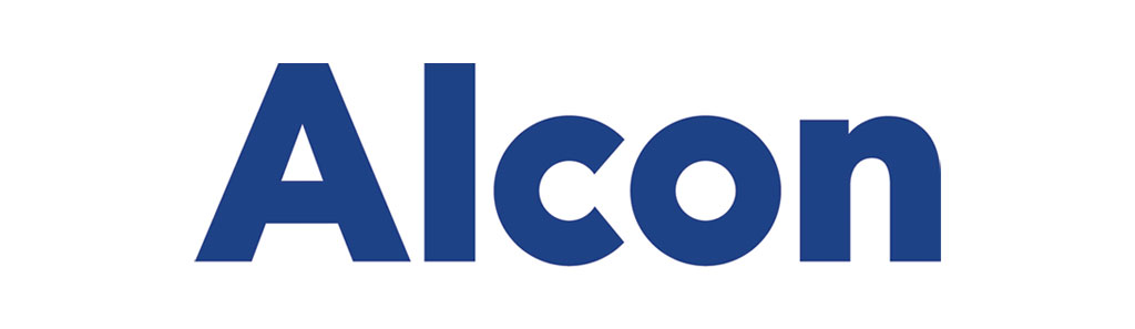 Alcon Logo For