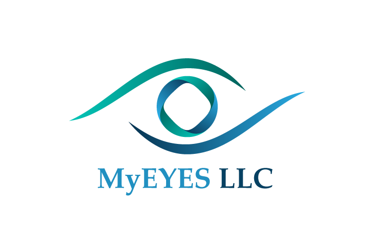 Myeyes Logo