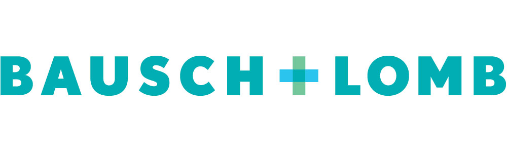 Bausch And Lomb Logo