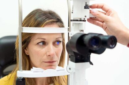 Normal-Tension Glaucoma: What You Need to Know