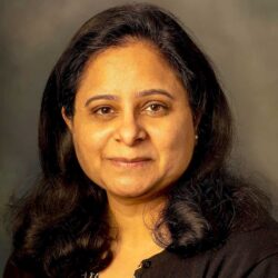 Vidhya Rao