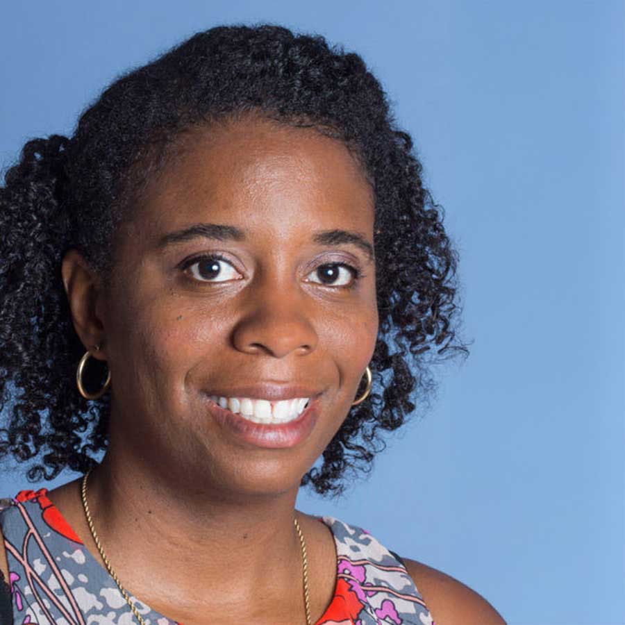 Ahmara Ross, MD, PhD