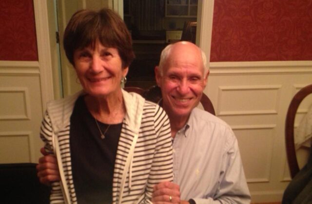 Bill Dash Treatment Accelerator Fund 1 Janet And Bill Dash