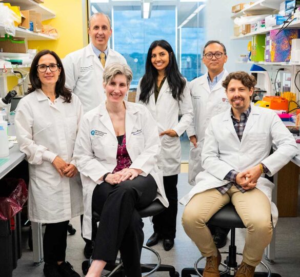 Catalyst For A Cure: 2025 Research Progress Report