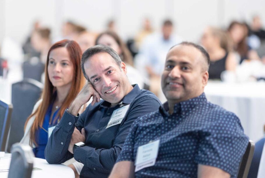 Gps Attendees