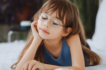 Aphakic Glaucoma Or Secondary Glaucoma Following Cataract Surgery