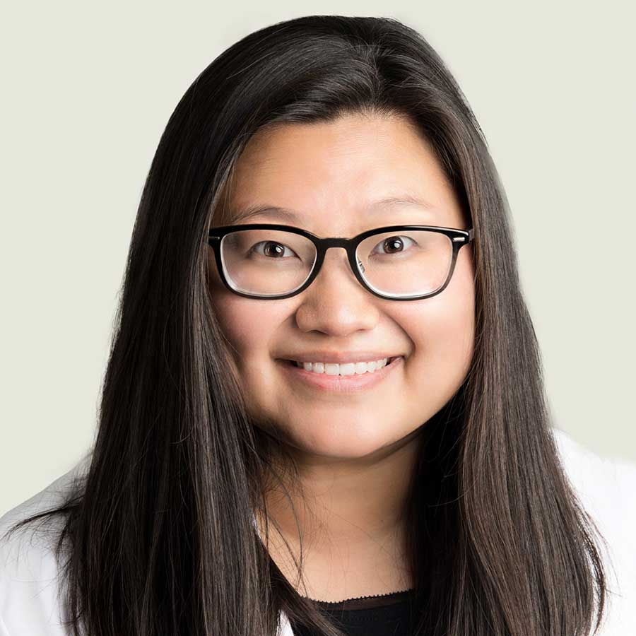 Mary Qiu, MD