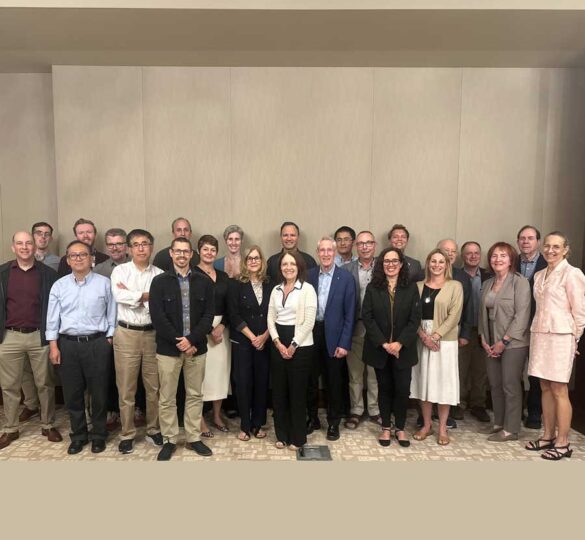 Collaborative Catalyst For A Cure Meeting Convenes In Boston